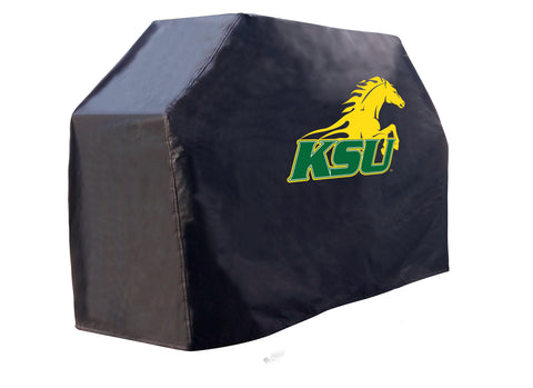 Kentucky State University BBQ Grill Cover