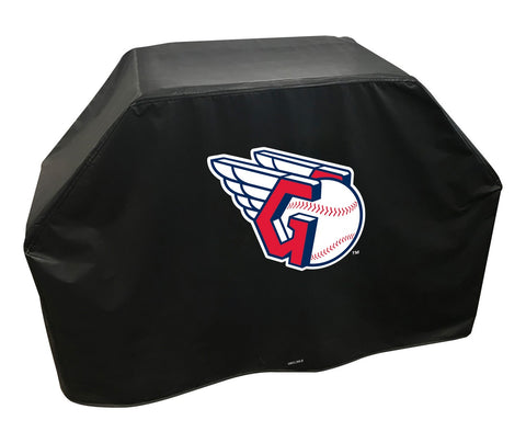 Cleveland Guardians Grill Cover