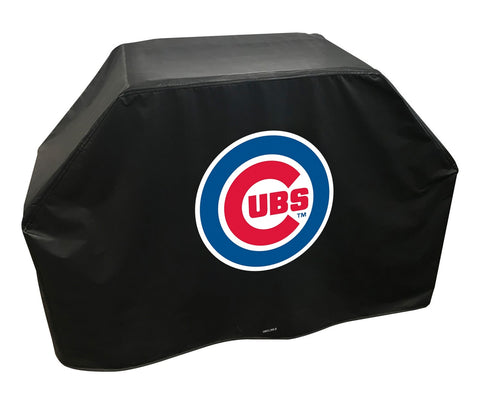 Chicago Cubs Grill Cover