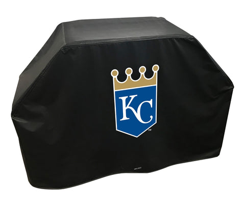 Kansas City Royals Grill Cover