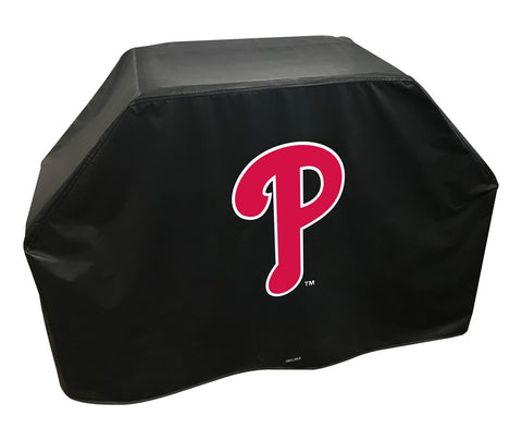 Philadelphia Phillies Grill Cover