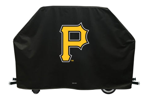 Pittsburgh Pirates Grill Cover