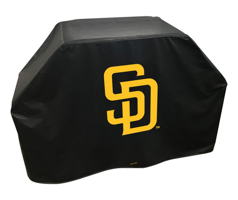 San Diego Padres Grill Cover