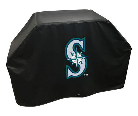 Seattle Mariners Grill Cover