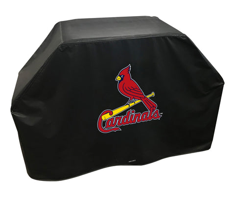 St. Louis Cardinals Grill Cover