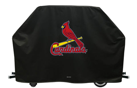 St. Louis Cardinals Grill Cover