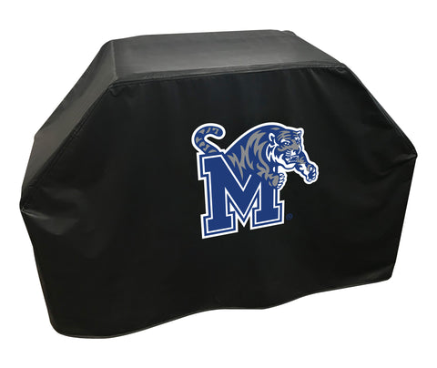 Memphis University BBQ Grill Cover