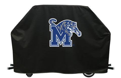 Memphis University BBQ Grill Cover