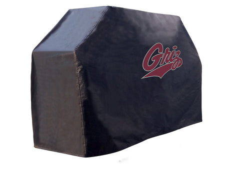 Montana University BBQ Grill Cover