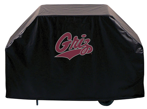 Montana University BBQ Grill Cover