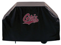 University of Montana Grill Cover