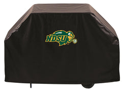 North Dakota State University Grill Cover