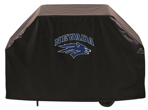 Nevada University BBQ Grill Cover