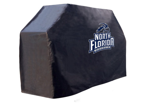 North Florida University BBQ Grill Cover