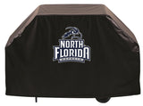 North Florida University BBQ Grill Cover