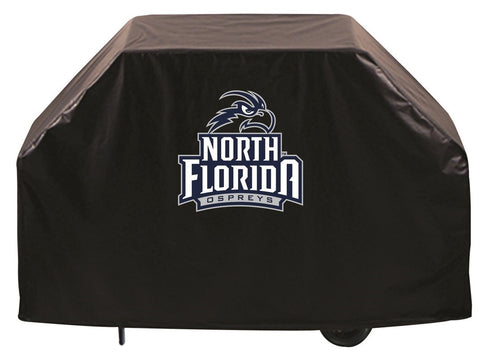 North Florida University BBQ Grill Cover