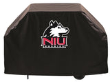 Northern Illinois University BBQ Grill Cover