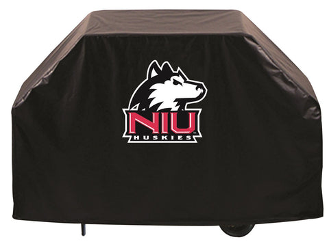 Northern Illinois University BBQ Grill Cover
