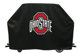 Ohio State University BBQ Grill Cover