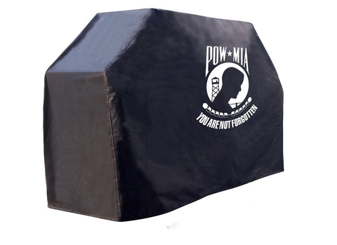 United States POW MIA BBQ Grill Cover