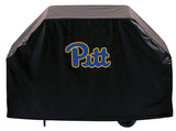 Pittsburgh University BBQ Grill Cover