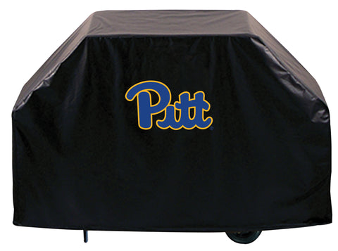 Pittsburgh University BBQ Grill Cover