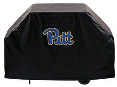 Pittsburgh University BBQ Grill Cover