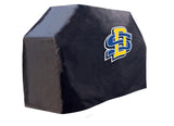 South Dakota State University BBQ Grill Cover