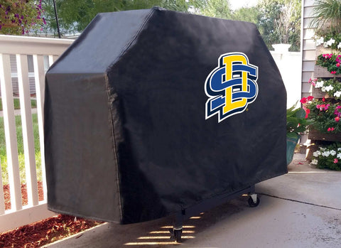 South Dakota State University BBQ Grill Cover