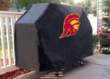 USC Trojans BBQ Grill Cover