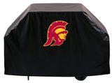 USC Trojans BBQ Grill Cover