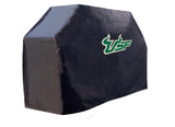 South Florida University BBQ Grill Cover