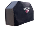 Southern Illinois University BBQ Grill Cover