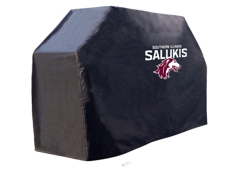 Southern Illinois University BBQ Grill Cover
