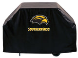 Southern Miss University BBQ Grill Cover
