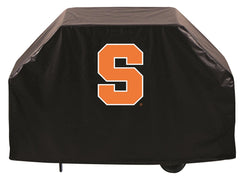 Syracuse University Heavy Duty Grill Cover