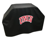 University of Las Vegas Rebels UNLV BBQ Grill Cover