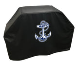 U.S. Naval Academy BBQ Grill Cover