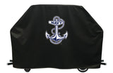U.S. Naval Academy BBQ Grill Cover