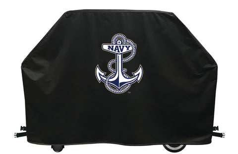 U.S. Naval Academy BBQ Grill Cover