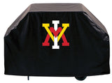Virginia Military Institute University BBQ Grill Cover