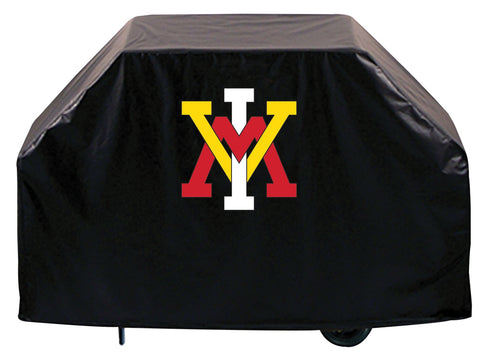 Virginia Military Institute University BBQ Grill Cover