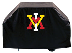 Virginia Military Institute Grill Cover
