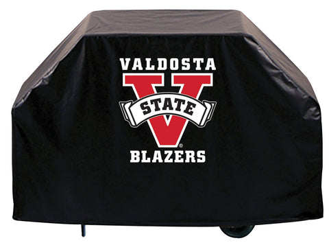 Valdosta State University BBQ Grill Cover