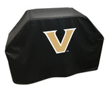 Vanderbilt University BBQ Grill Cover