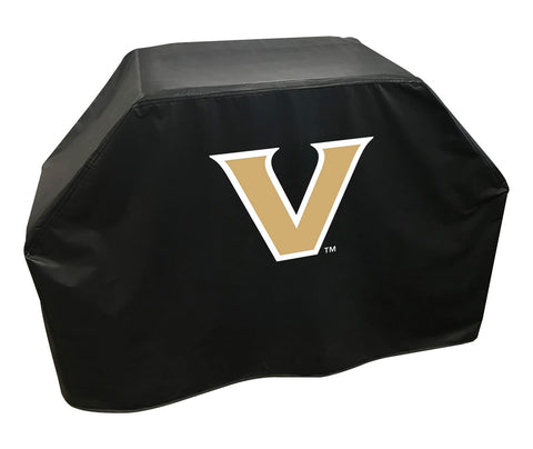 Vanderbilt University BBQ Grill Cover