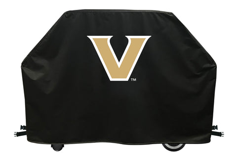Vanderbilt University BBQ Grill Cover