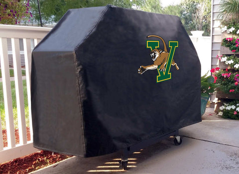 Vermont University BBQ Grill Cover