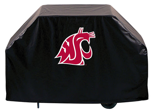 Washington State University BBQ Grill Cover