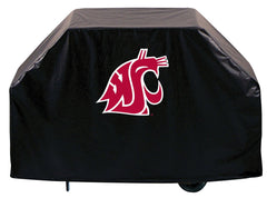 Washington State University Grill Cover